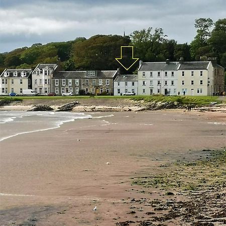 Beside The Bay Apartment Millport Luaran gambar