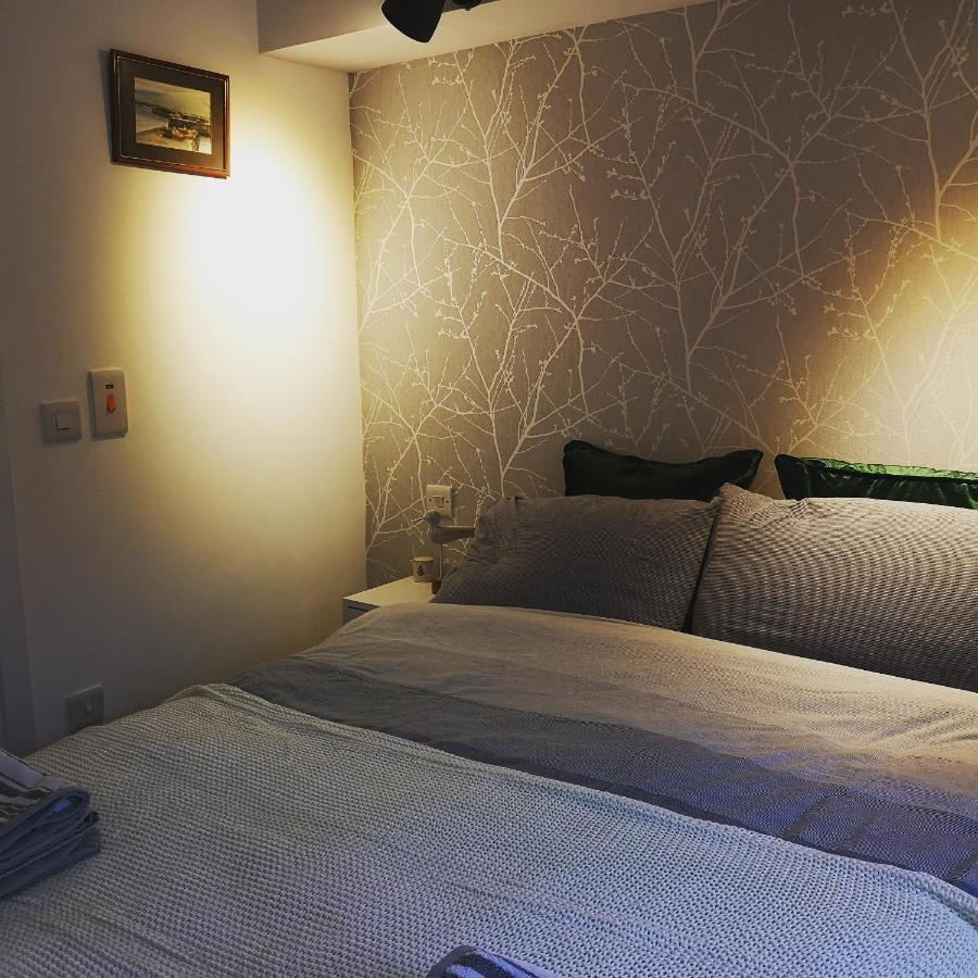 Beside The Bay Apartment Millport Luaran gambar