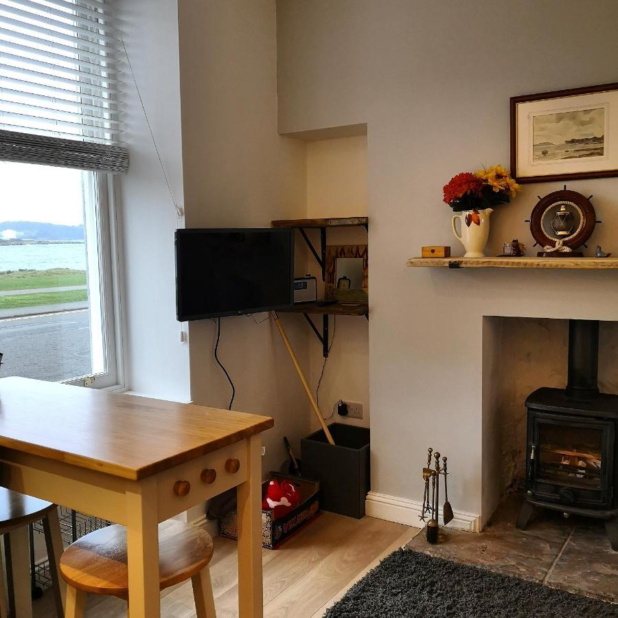 Beside The Bay Apartment Millport Luaran gambar