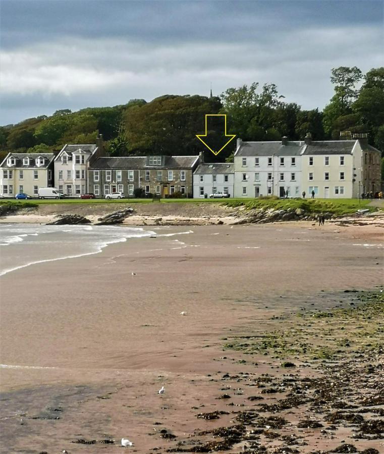 Beside The Bay Apartment Millport Luaran gambar