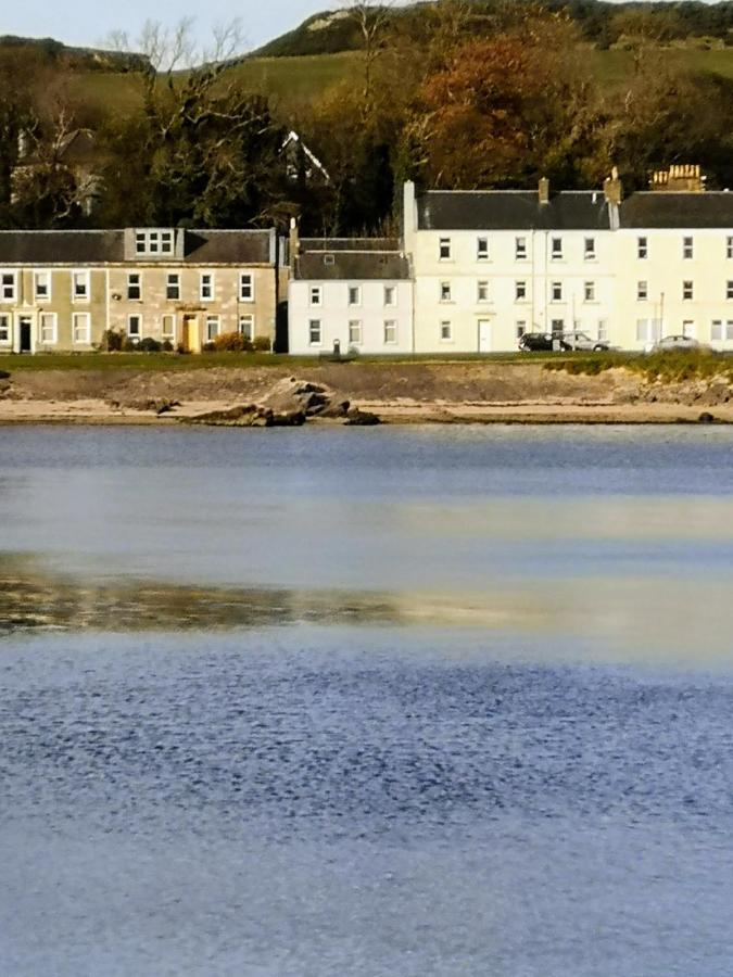 Beside The Bay Apartment Millport Luaran gambar